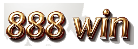 888 win logo